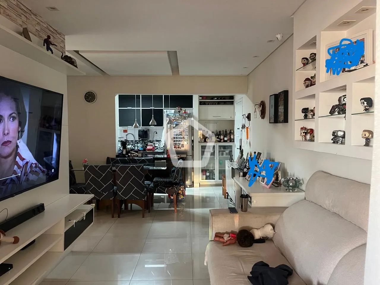 Apartamento em Vila Romana - Foto 4