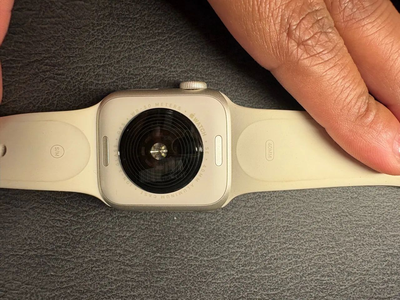 Apple Watch  - Foto 4