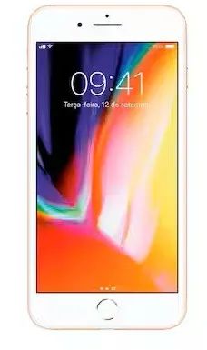 IPhone 8 Plus  - Foto 2