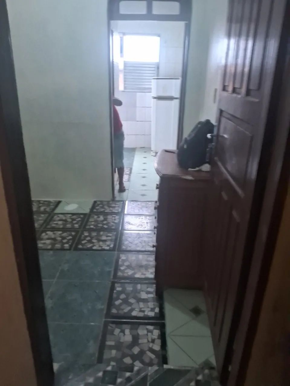 Kitinete para solteiro no bairro São Raimundo  - Foto 4