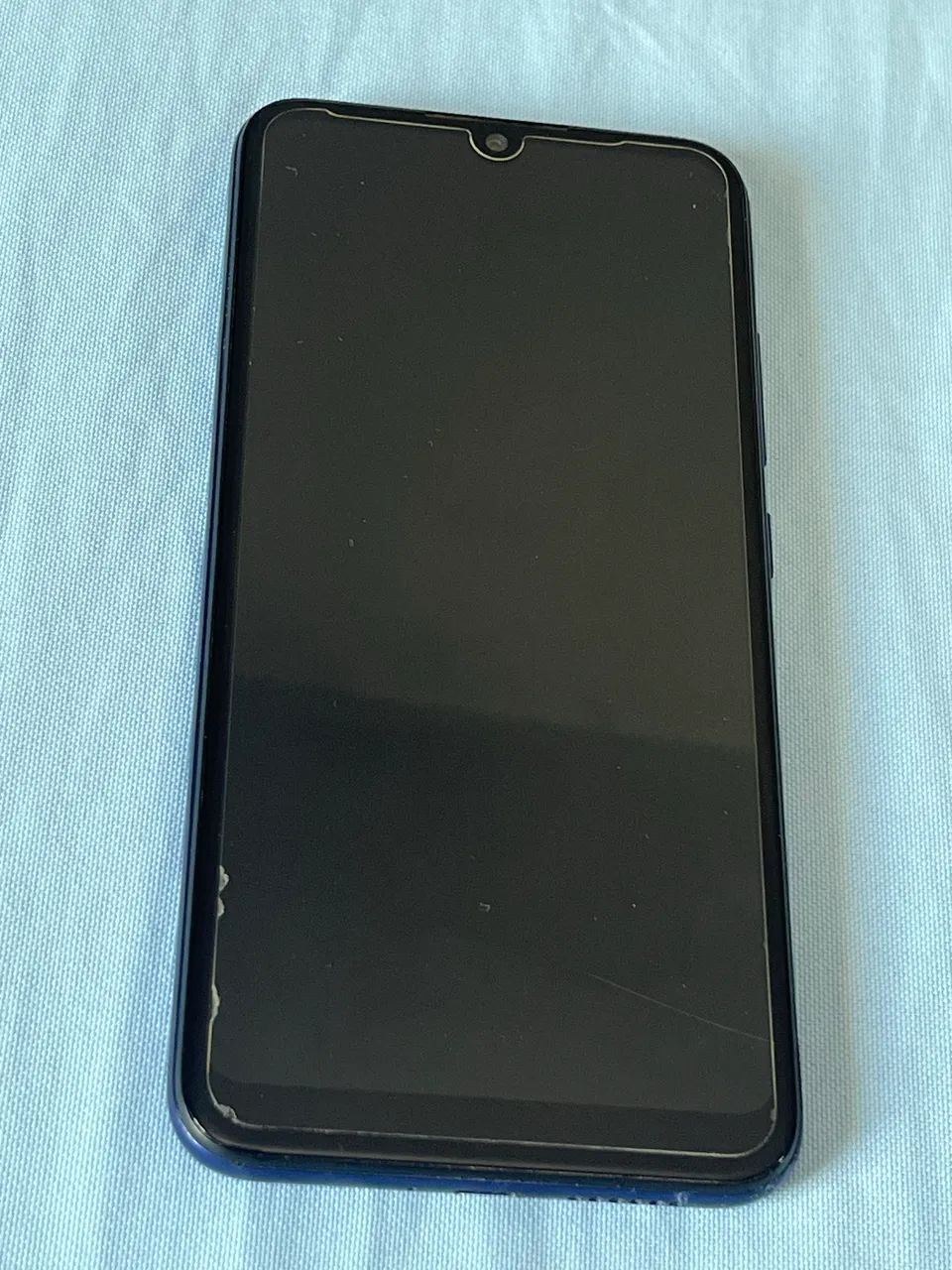 Vendo cel moto e plus - Foto 5