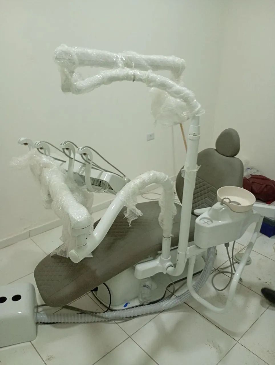 Consultório odontológico slim básico completo - Foto 2