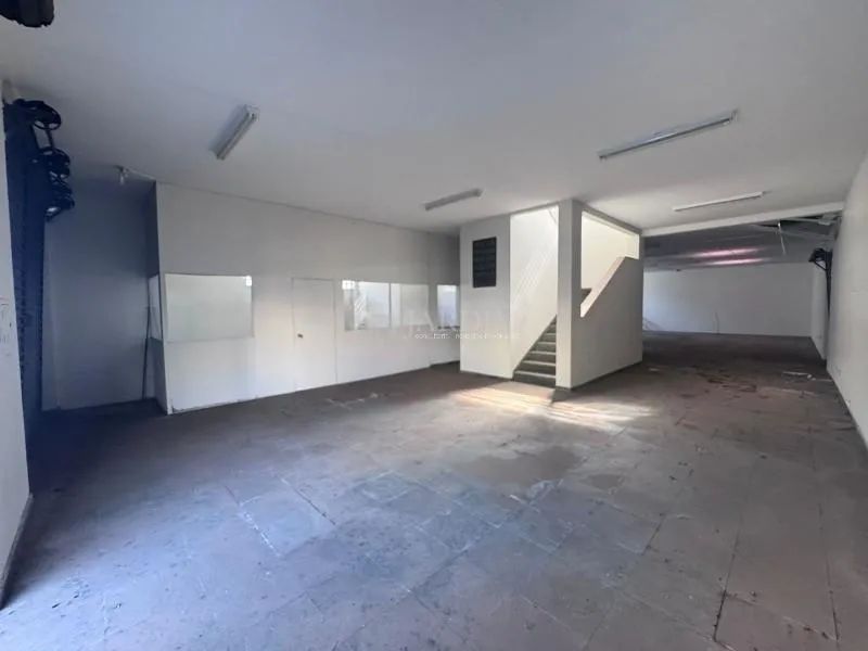BARRACÃO COMERCIAL | PAULISTA | LOCAÇÃO