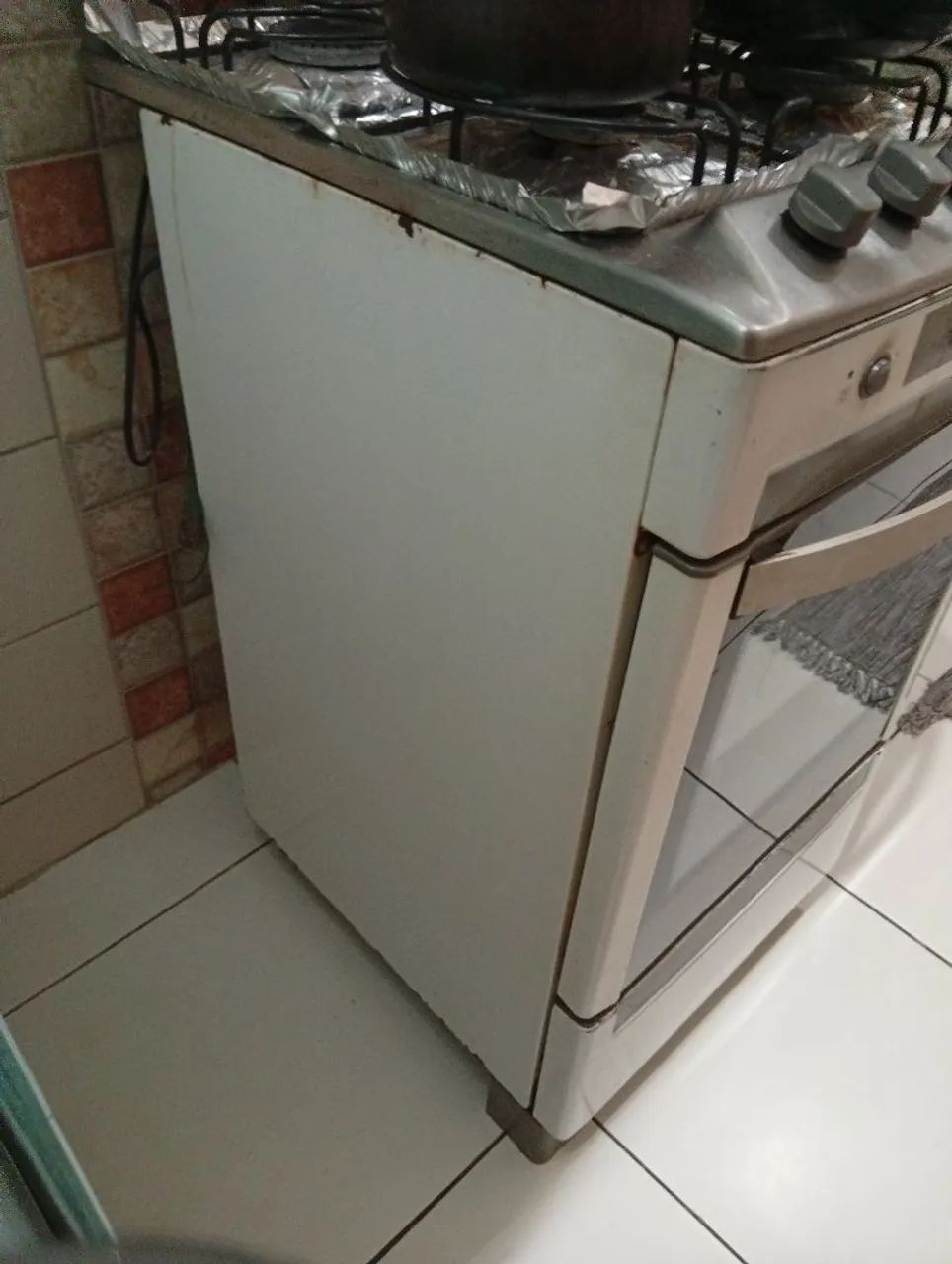 Fogão ative  - Foto 2