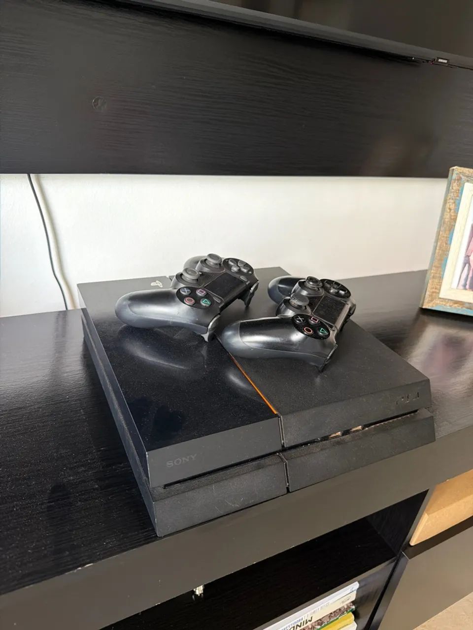 Playstation 4 Usado - Foto 3