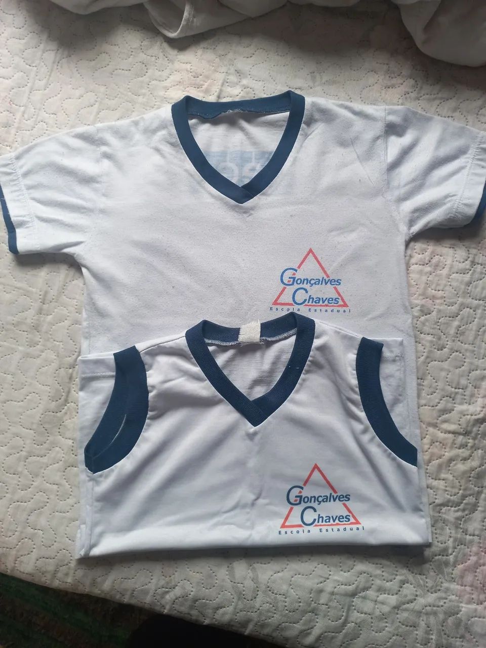 Uniforme escolar  - Foto 3