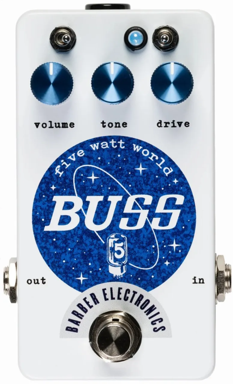 Pedal Wah Wah Steve Vai Bad Horsie 2 - Morley - Instrumentos