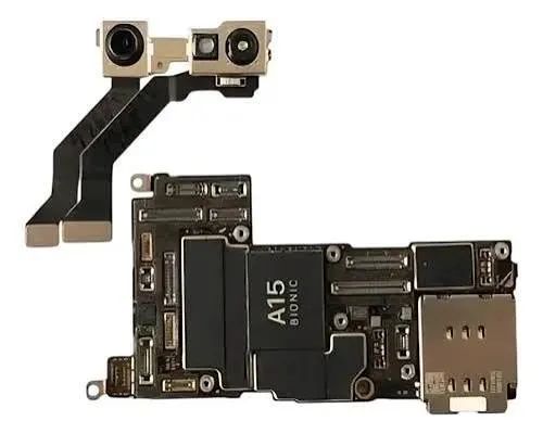 PLACA DO IPHONE 13 PRO MAX 