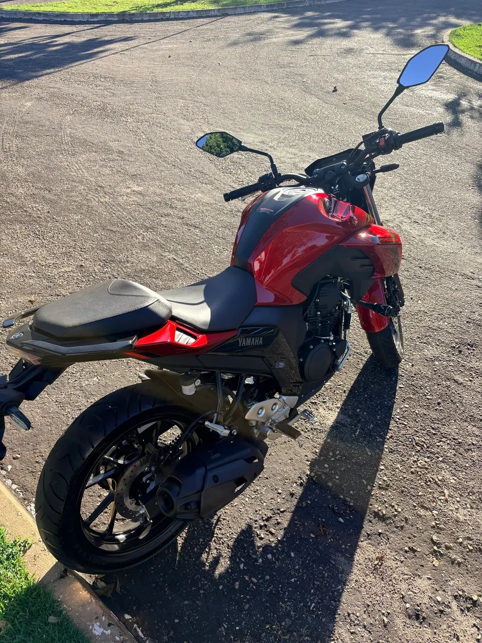 Fazer 250 2025/25 - Foto 4