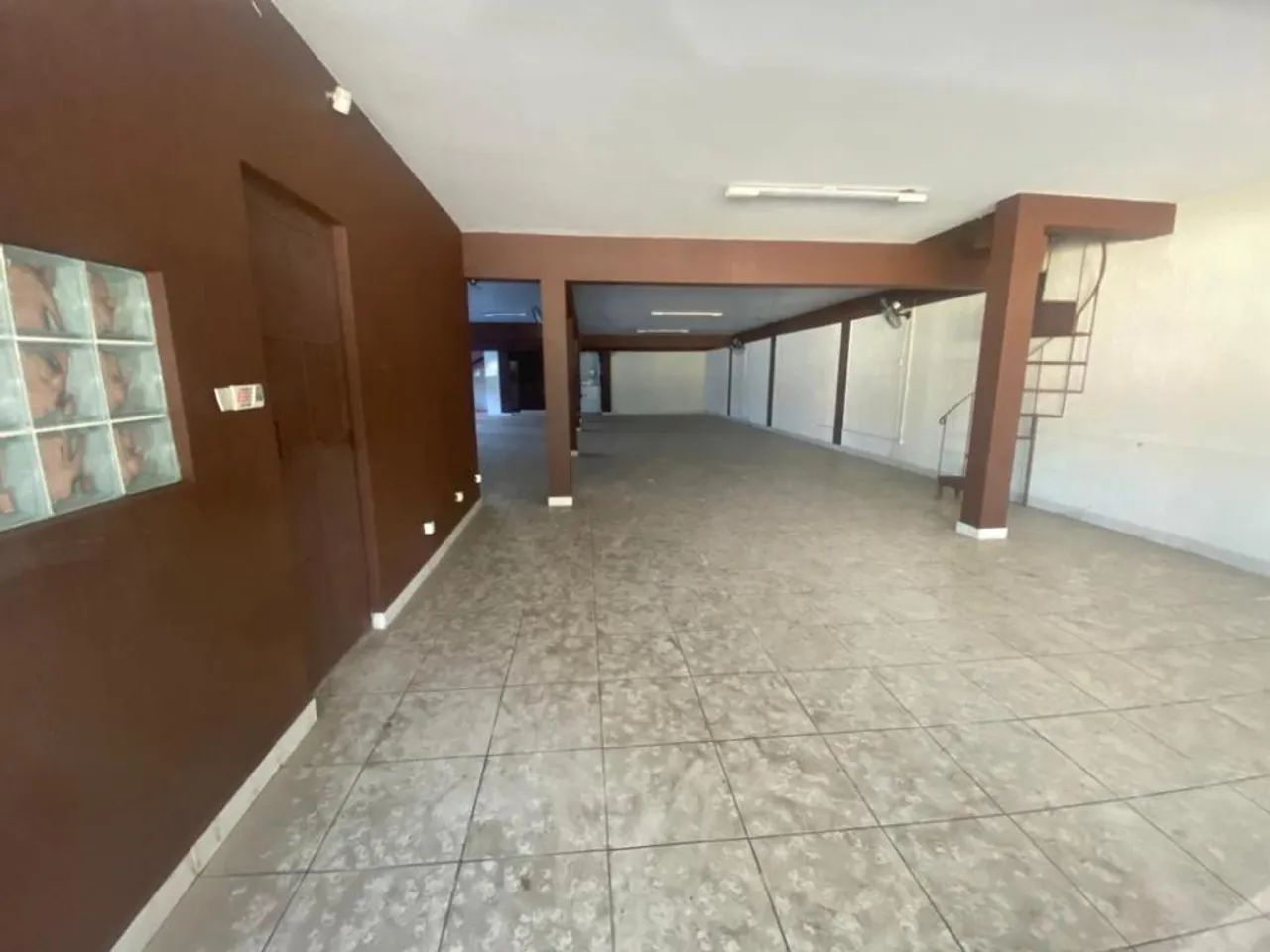 Salão comercial para alugar com 420 m² na Av. Presidente Kennedy - Foto 2