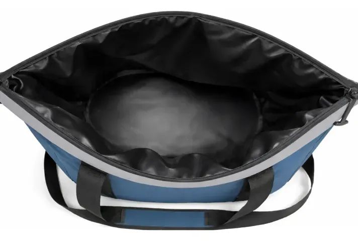 Bolsa Térmica Impermeável Jet Cooler 25l Premium Náutica - Foto 3