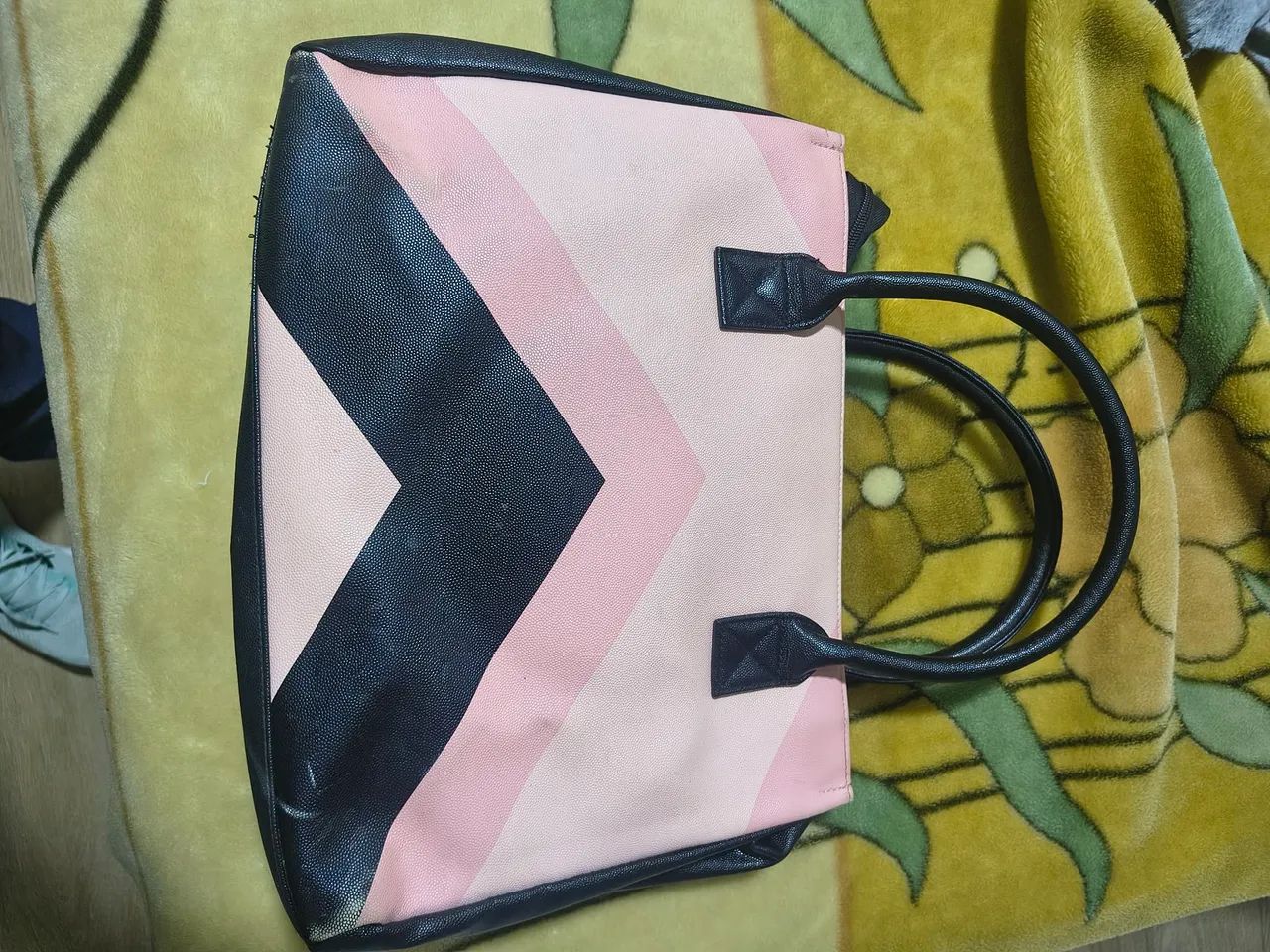 Bolsa Mary Kay usada 
