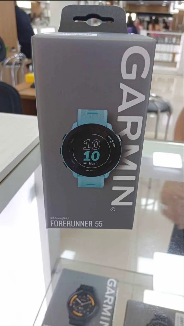 Garmin Forrunner 55 - Foto 4