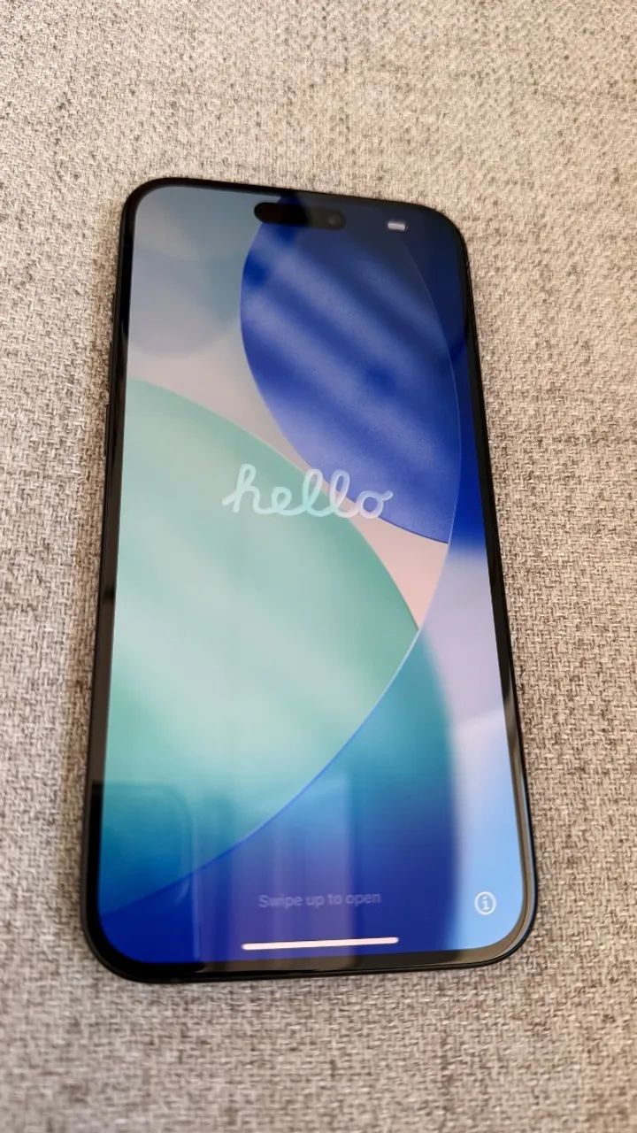 iPhone 16 Plus