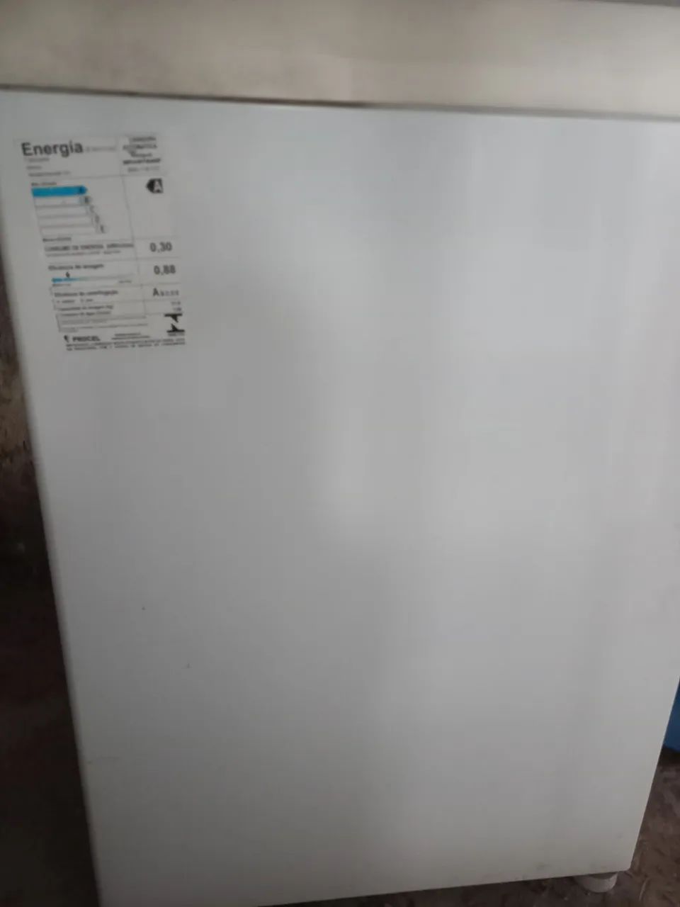 Lavadora Brastemp 11kg  - Foto 3
