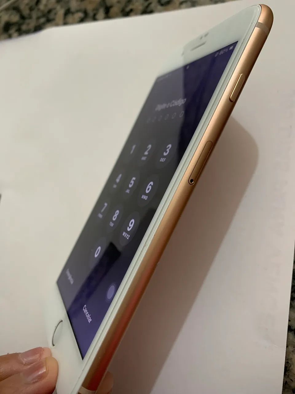 IPHONE 8 PLUS - Celulares e Smartphones - Santa Maria, Brasília