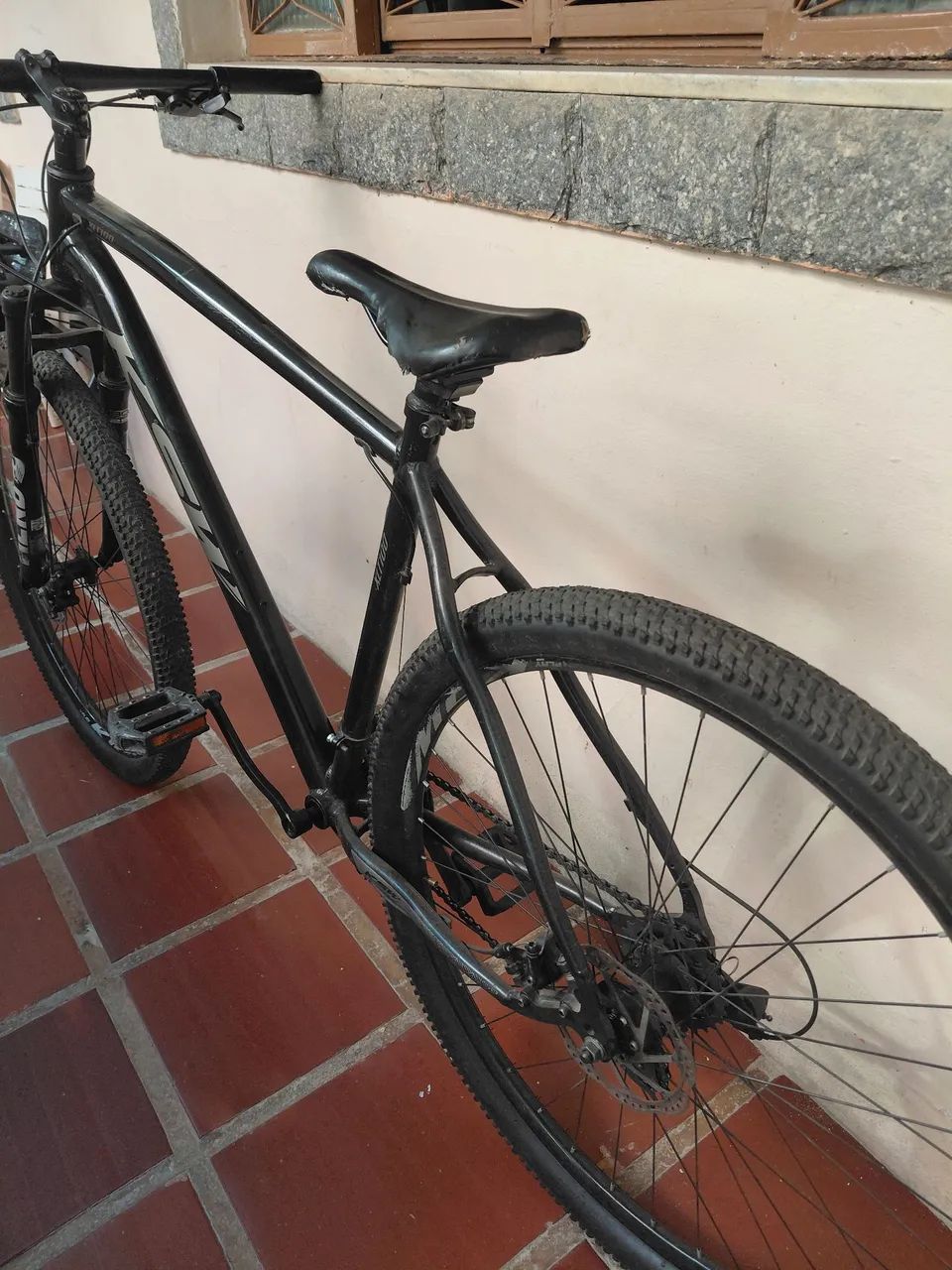Bicicleta KSW Aro 29 - Foto 3