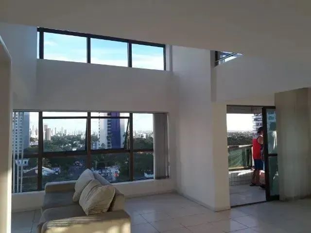 Imóvel para aluguel com 65 metros quadrados com 2 quartos em Poço - Recife - PE - Foto 2