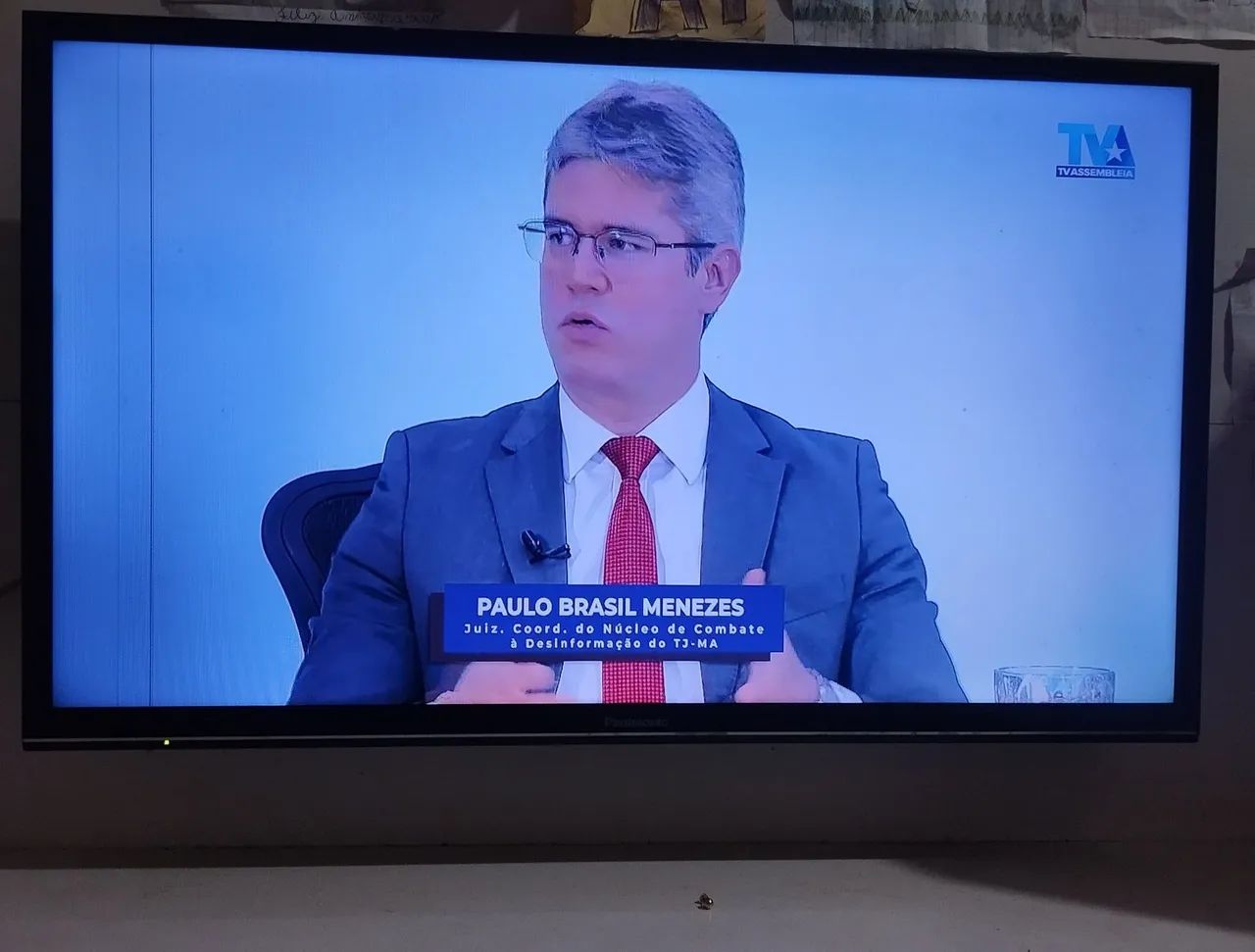 Tv 32 Polegadas  - Foto 2