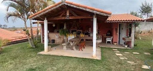 Rural Chácara em Santa Isabel - Foto 4