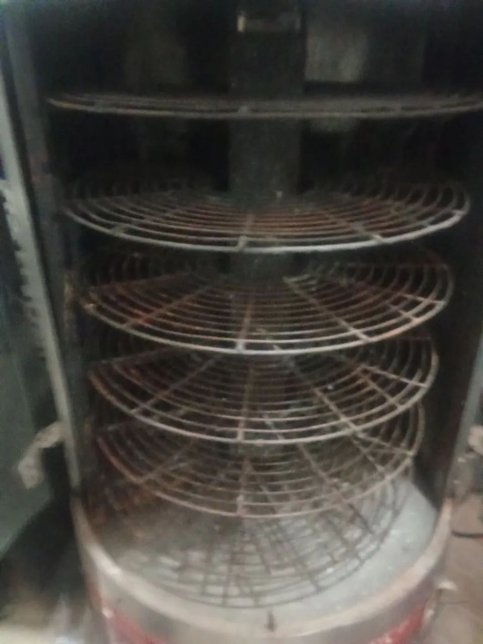 Máquina de frango  - Foto 2