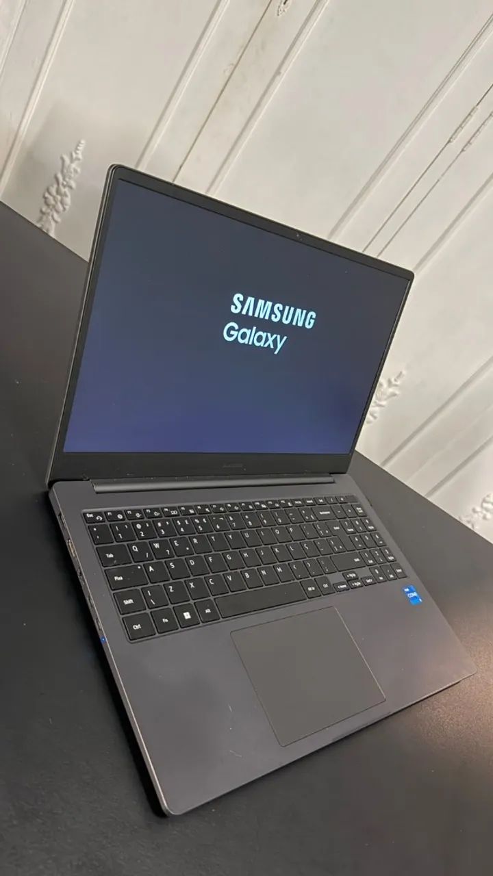 Notebook Samsung Galaxy Book2 ? Intel Core i5 e 8GB de RAM - Foto 2