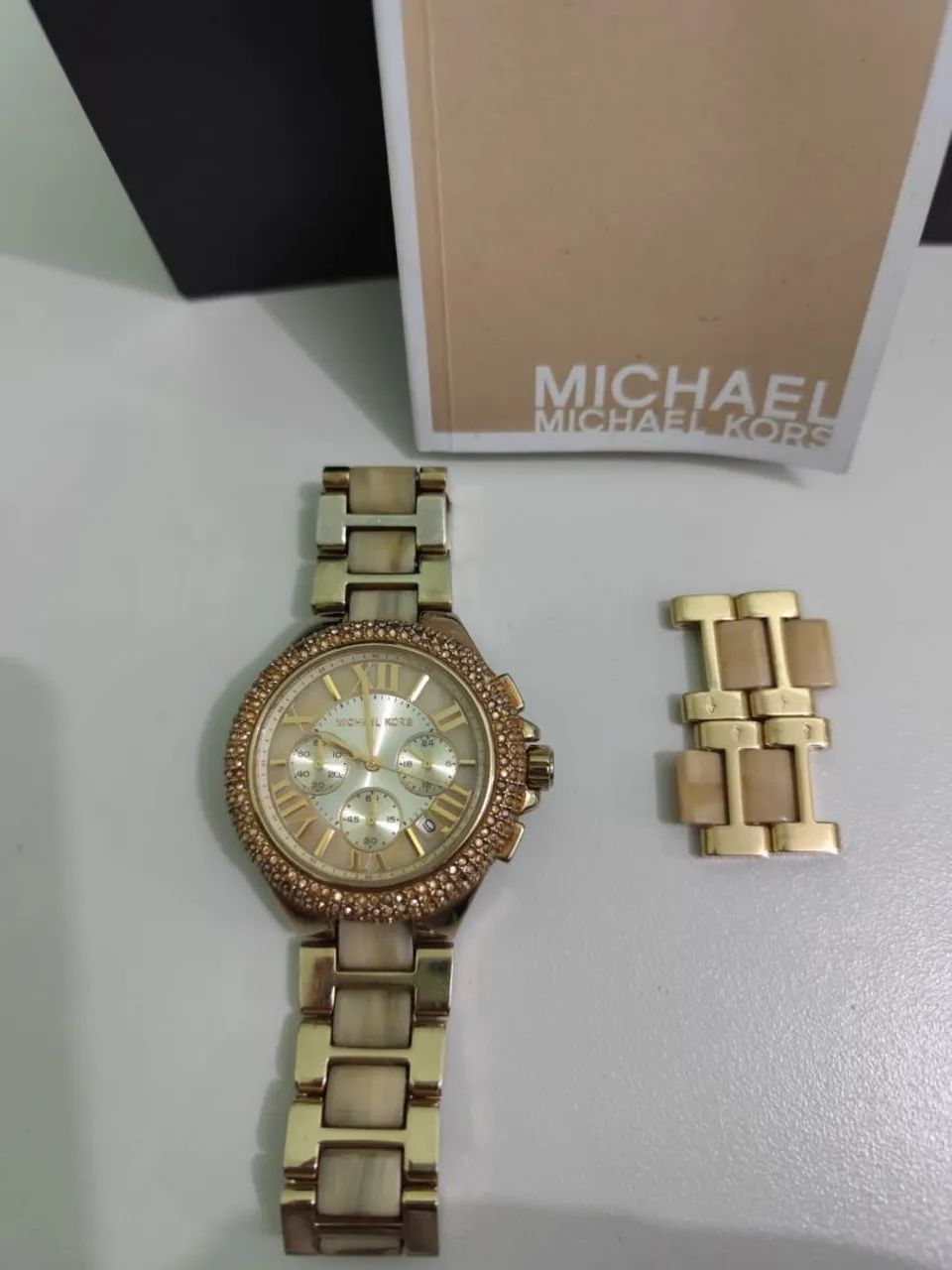 Relógio Michael Kors Original