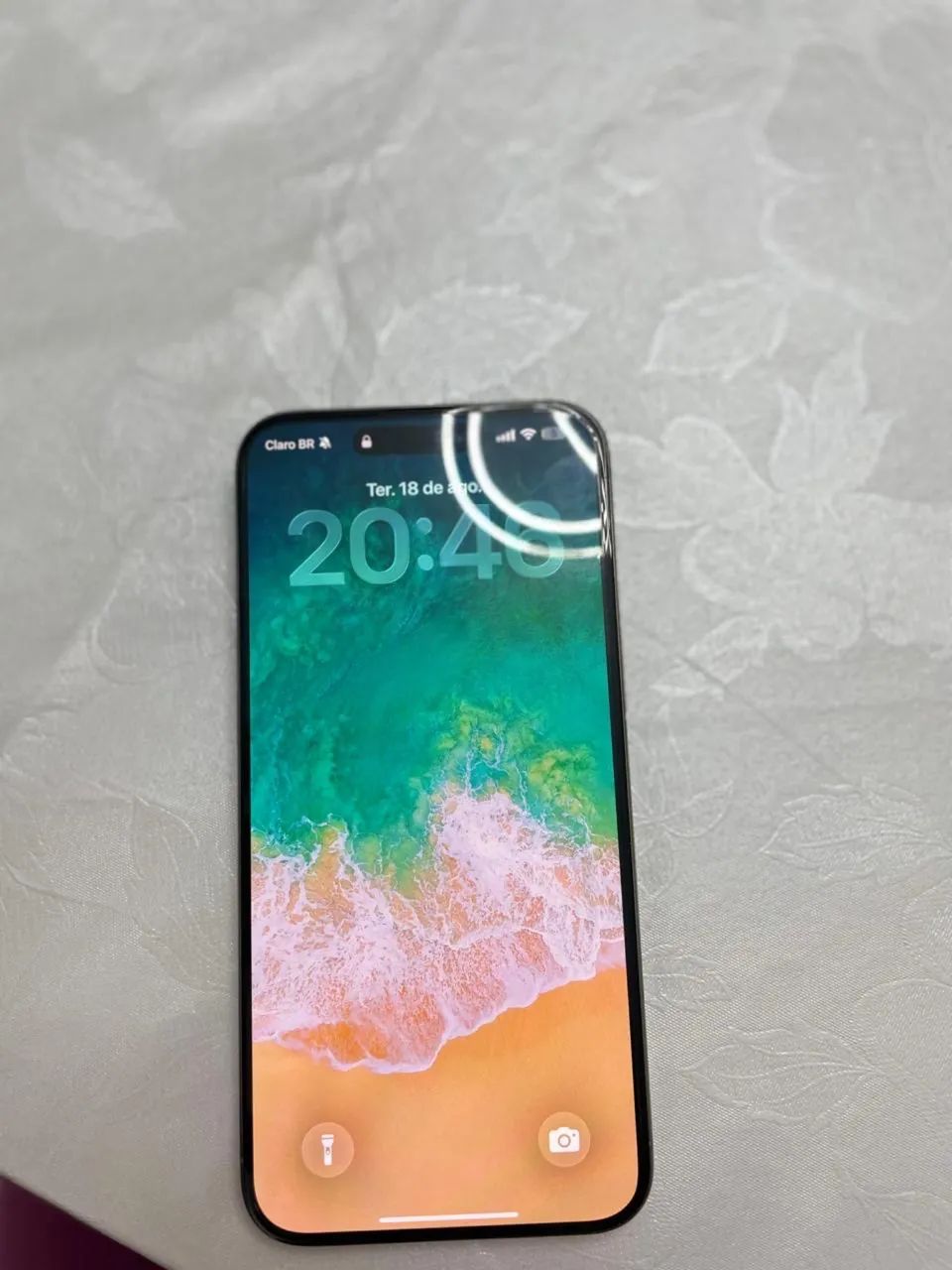 IPHONE 15 PRO MAX 256 GB - Foto 4