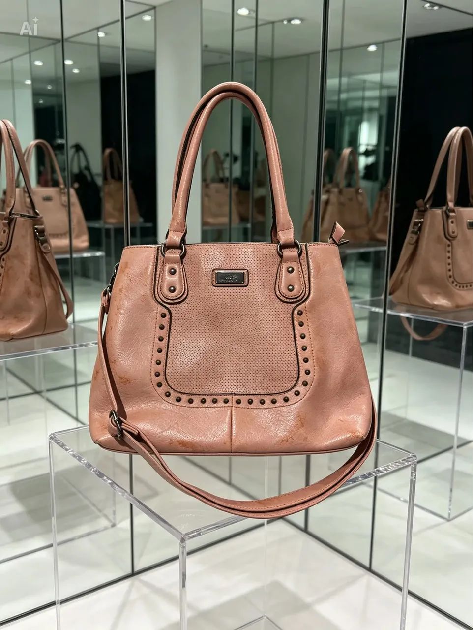 Bolsa - Foto 2
