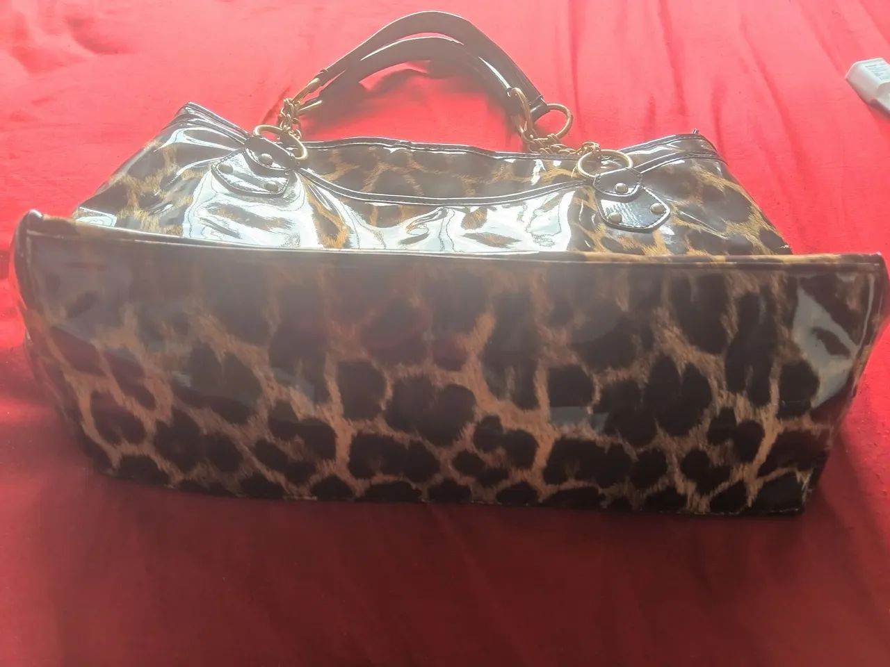 Bolsa semi nova - Foto 2