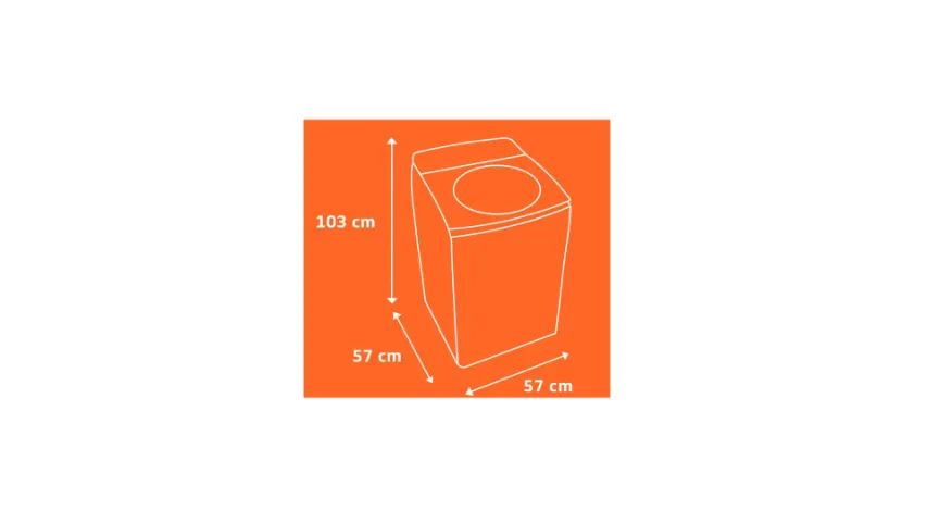Lavadora de Roupas Automática 11Kg Brastemp Clean - Semi-Nova - Oportunidade Única - Foto 2