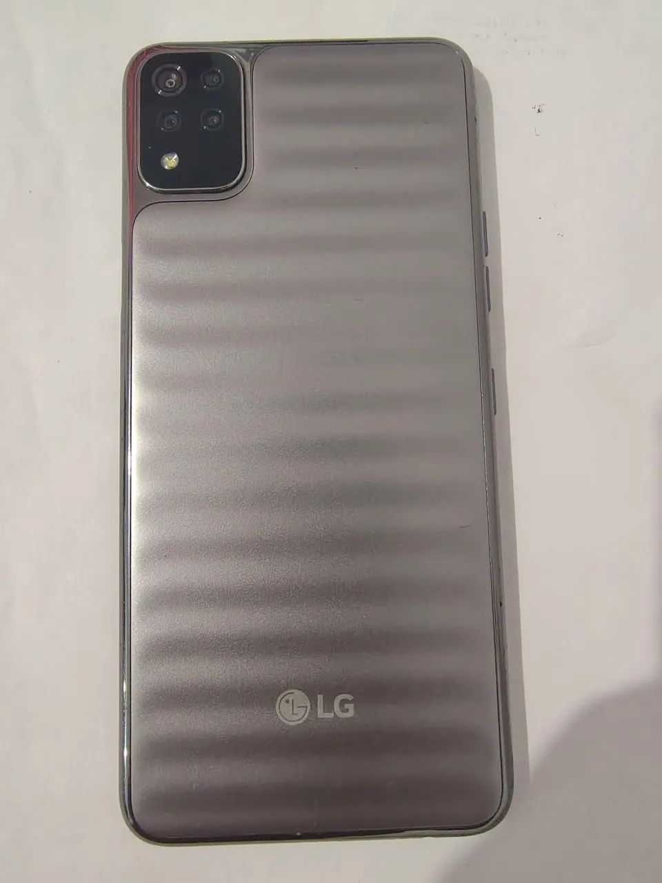 Smartphone LG K52 64GB  - Foto 2