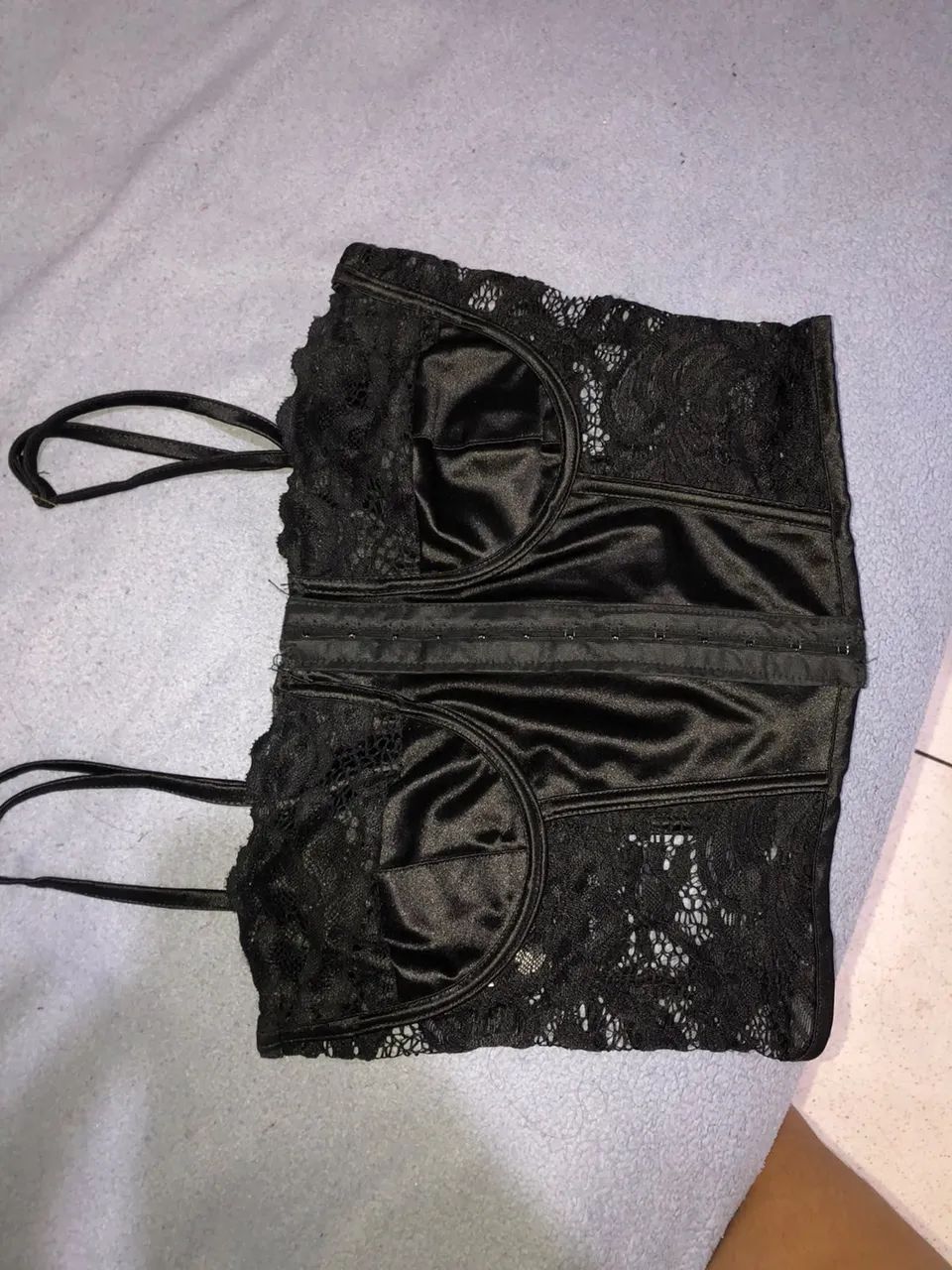 Corset