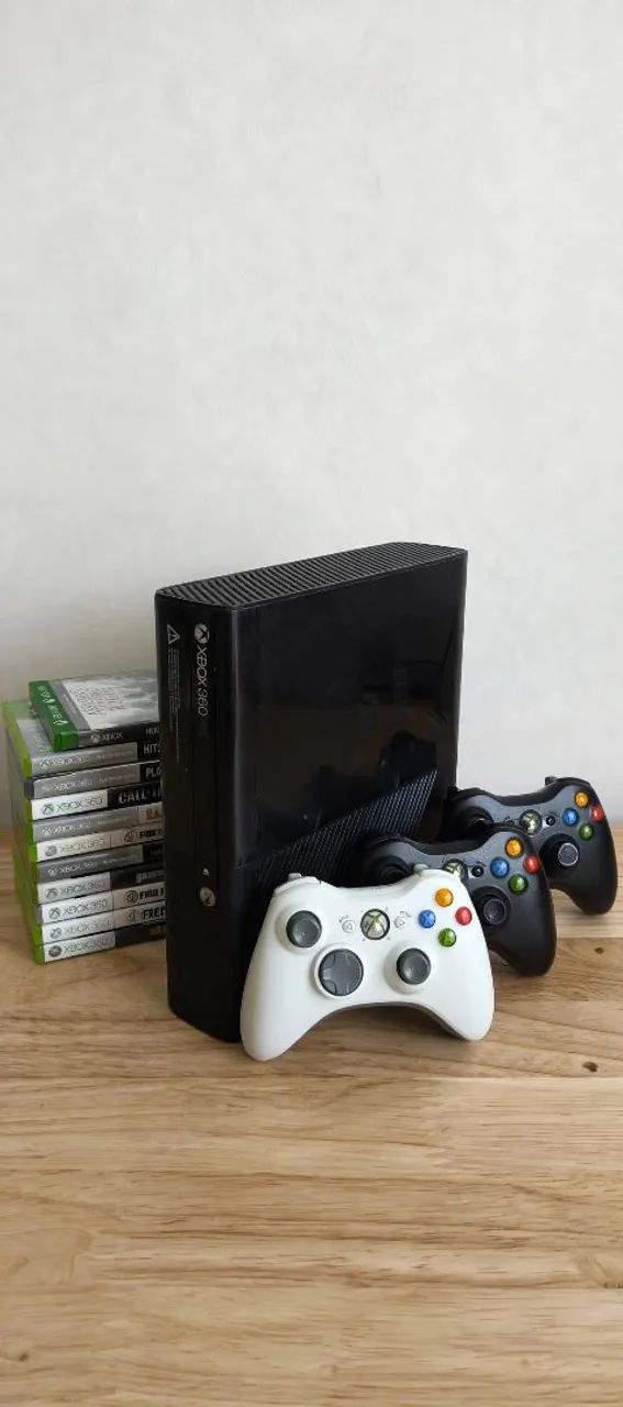 Xbox 360