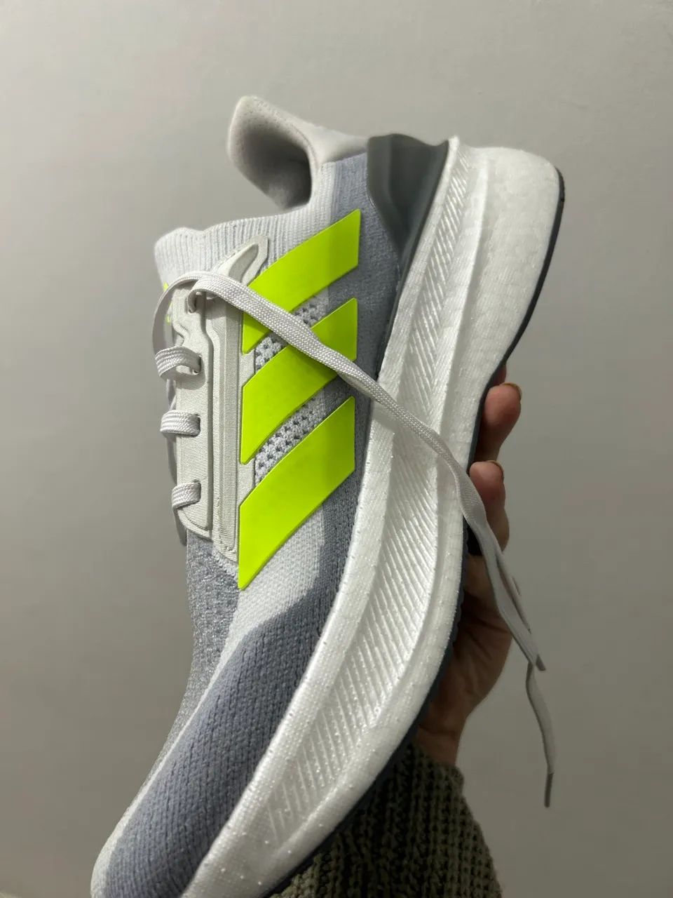 Tênis Adidas Ultraboost 5X  - Foto 3
