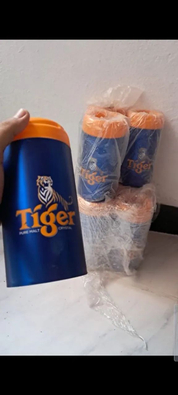 Porta cerveja 600 - Foto 4