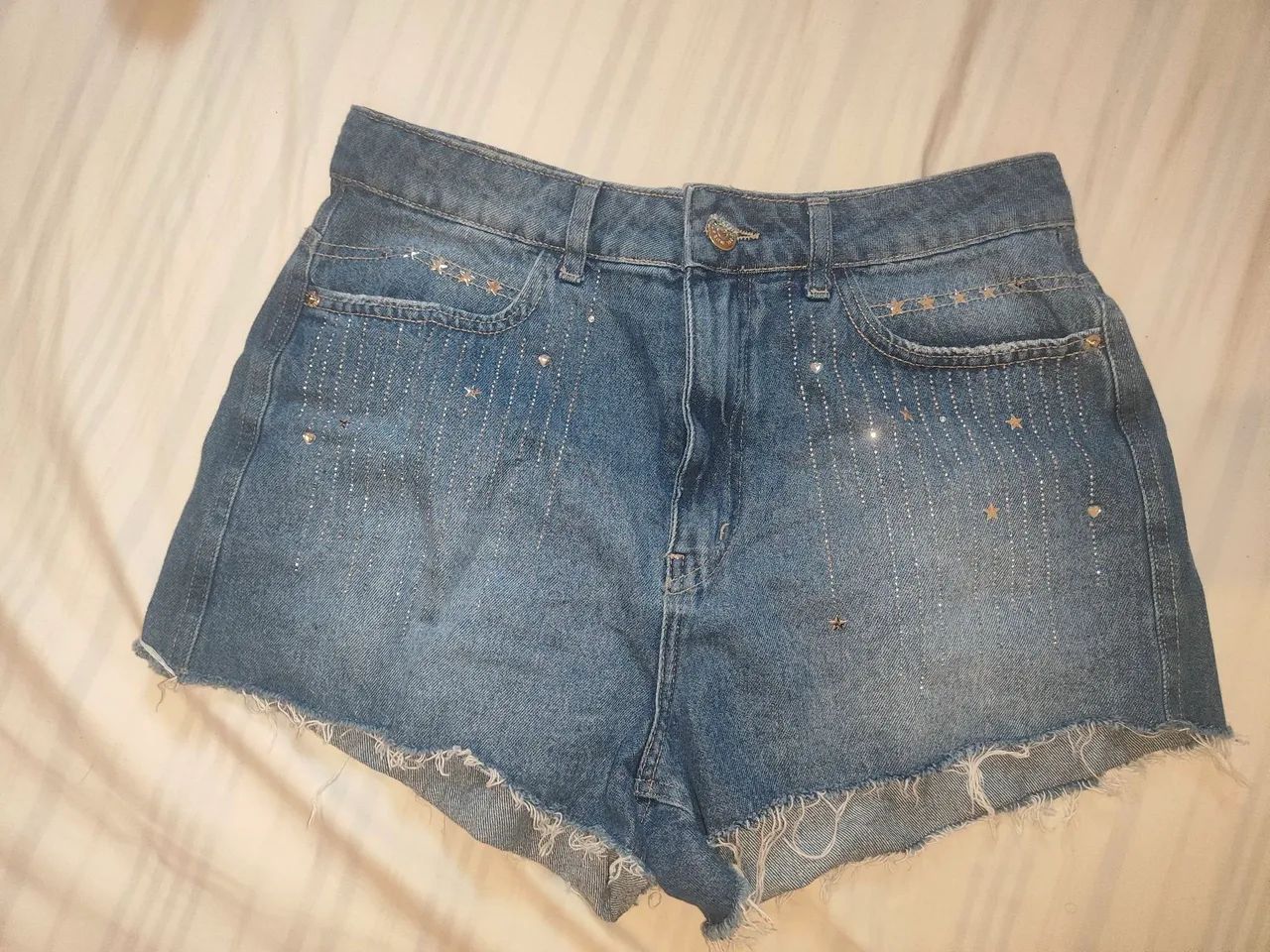 Shorts Jeans C&A - Foto 2