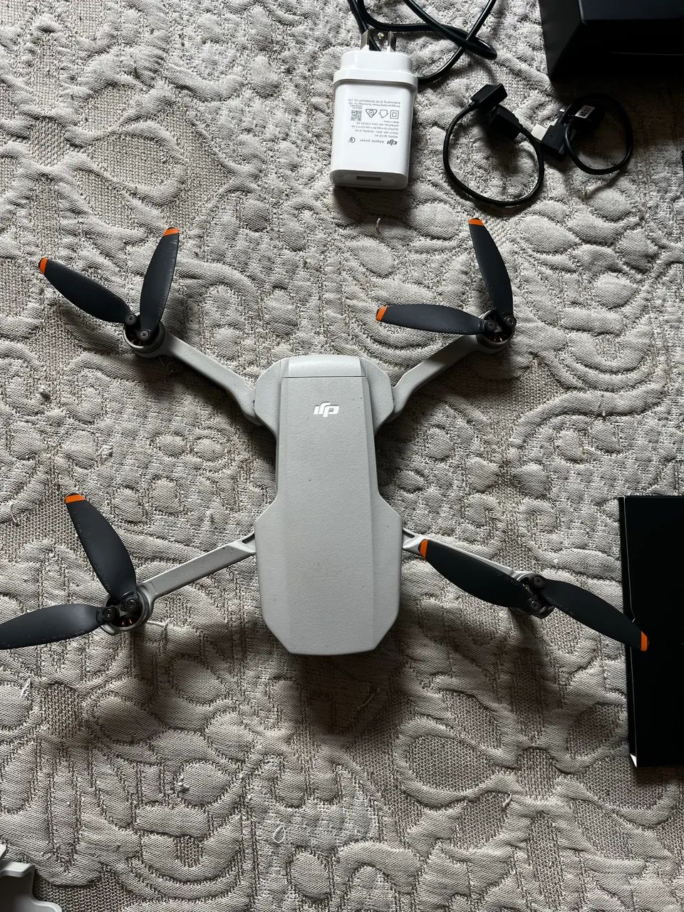 Drone DJI Mine 2 combo - Foto 5