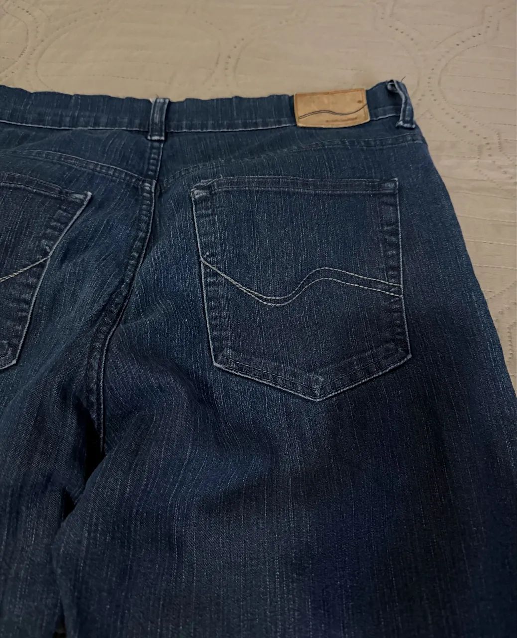 Calça jeans Taco (42) - Foto 5