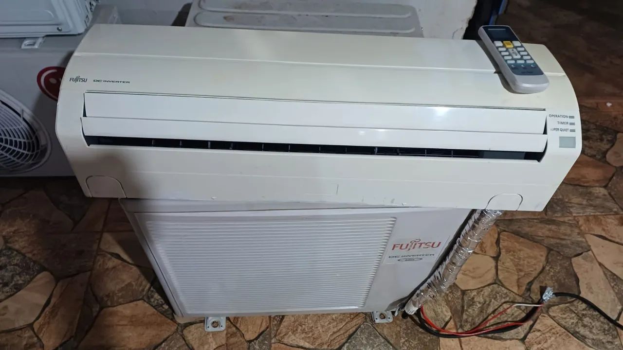Ar condicionado  - Foto 2