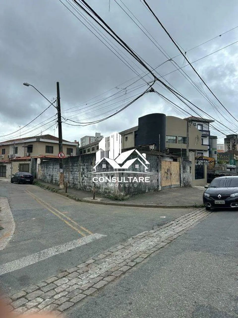 VENDA TERRENO - MACUCO - SANTOS-SP - Foto 5