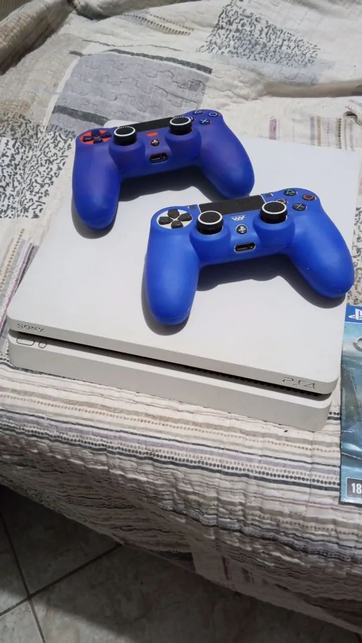 Ps4 