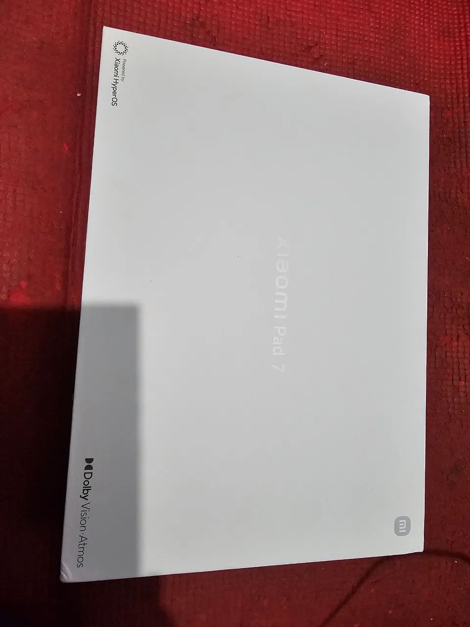 XIAOMI Tablet Pad 7 - Foto 4