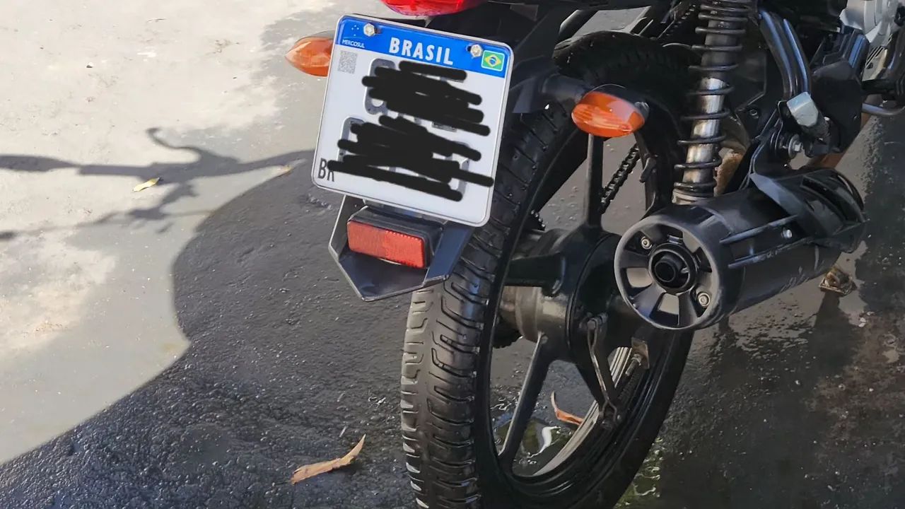  Yamaha Factor 2017 - Foto 4