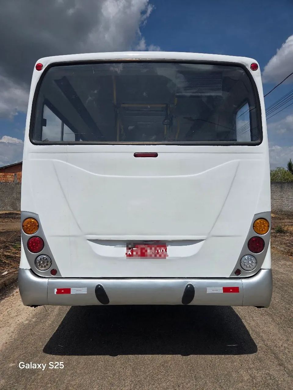 Ônibus Urbano  - Foto 4