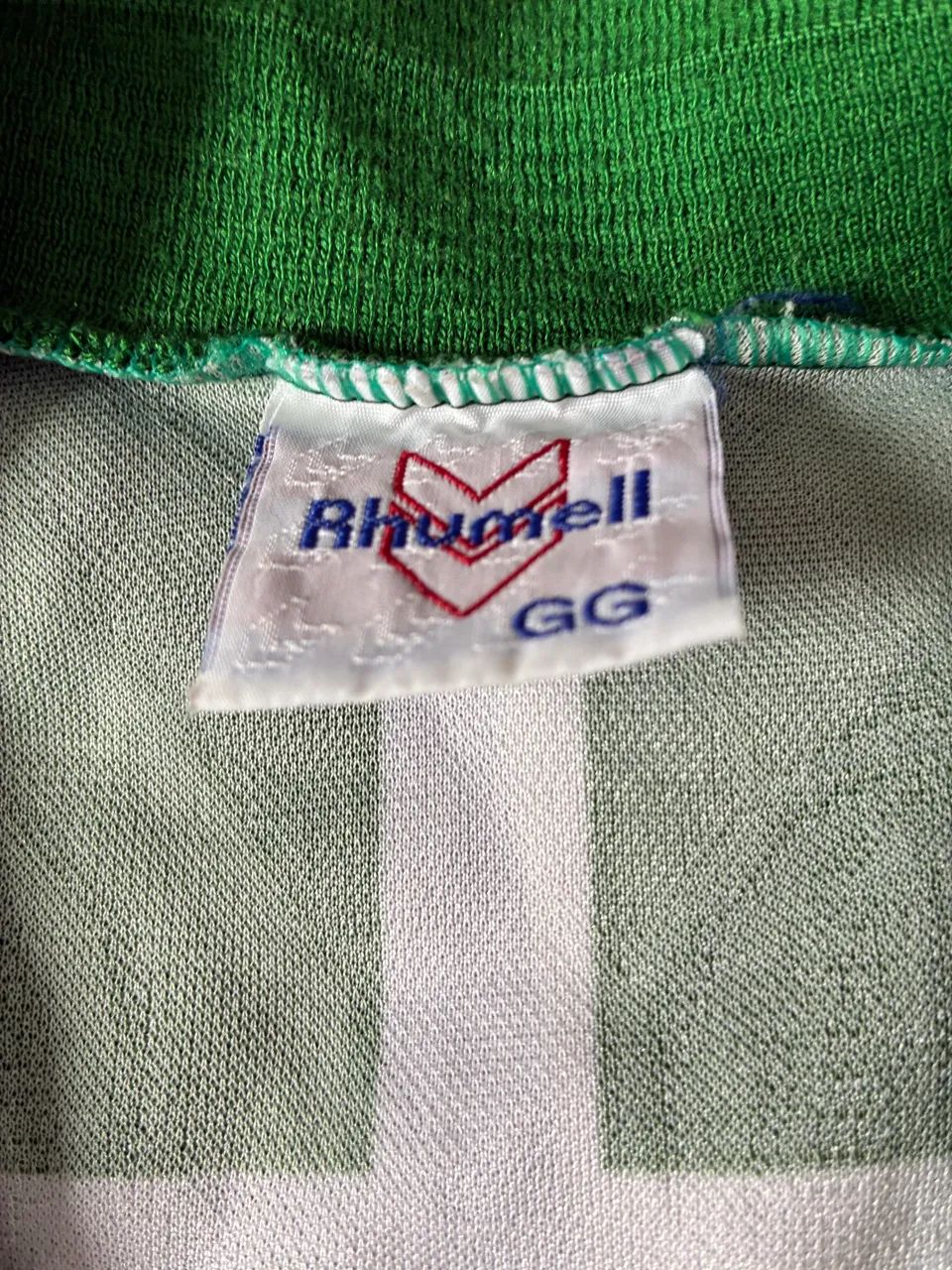 Camisa Palmeiras 1996  - Foto 5
