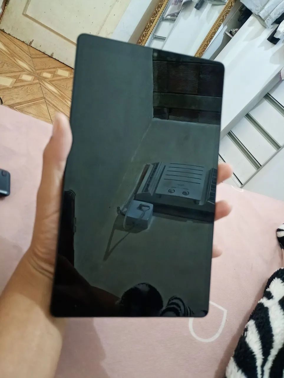 TABLET GALAXY A7 - Foto 3