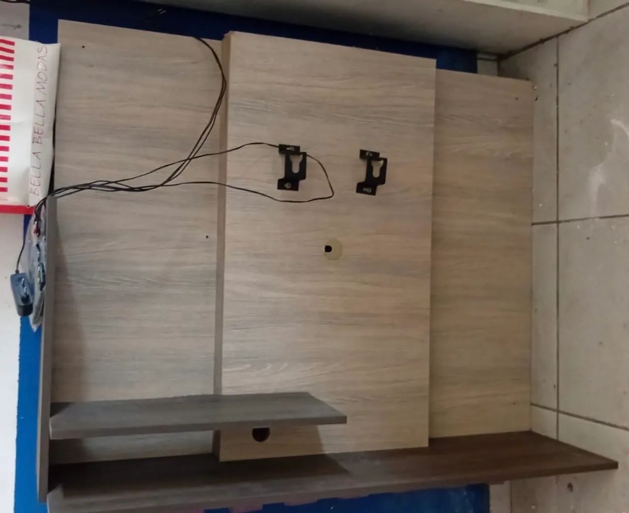 Painel de TV