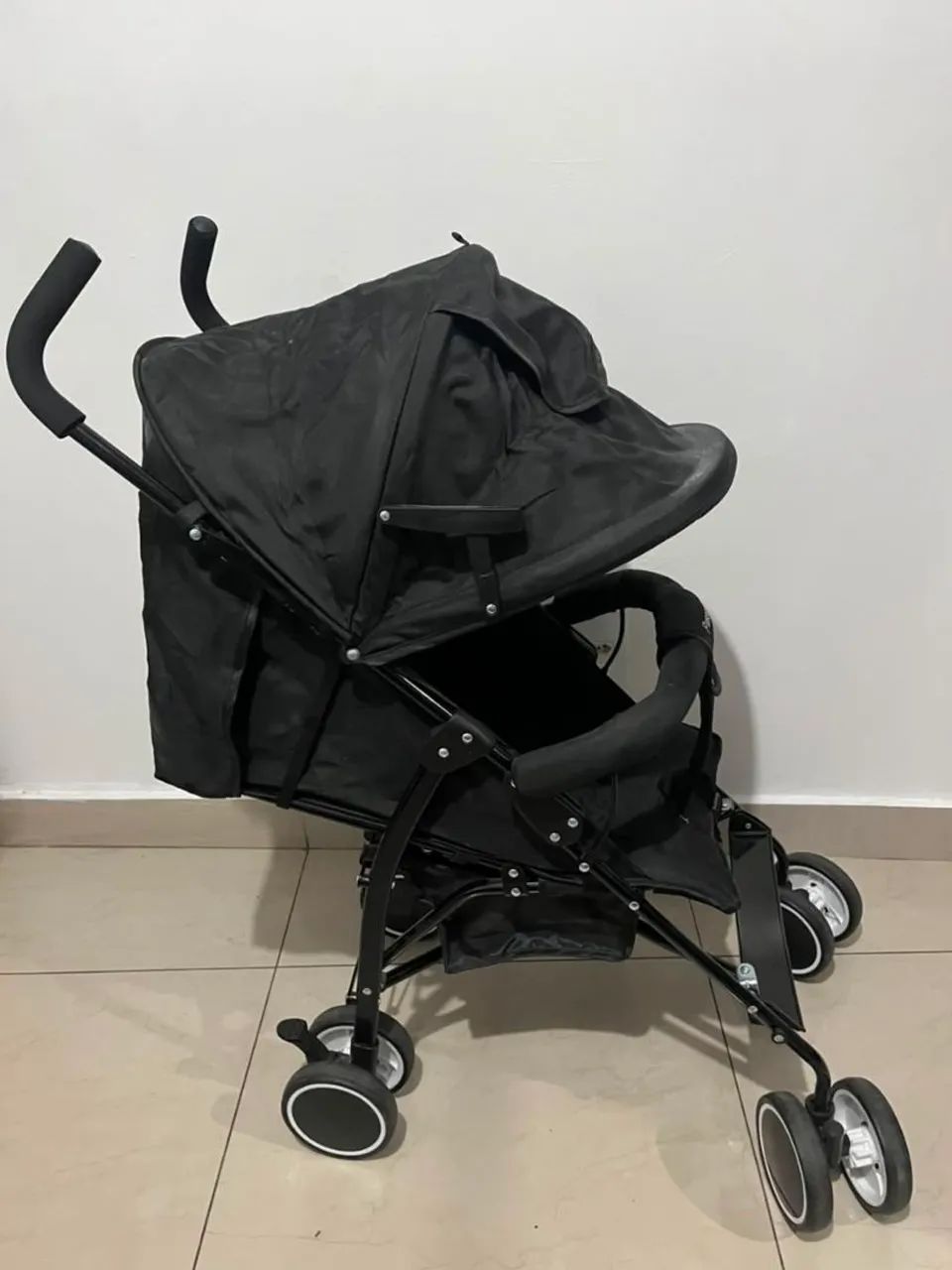 Carrinho  de bebê 