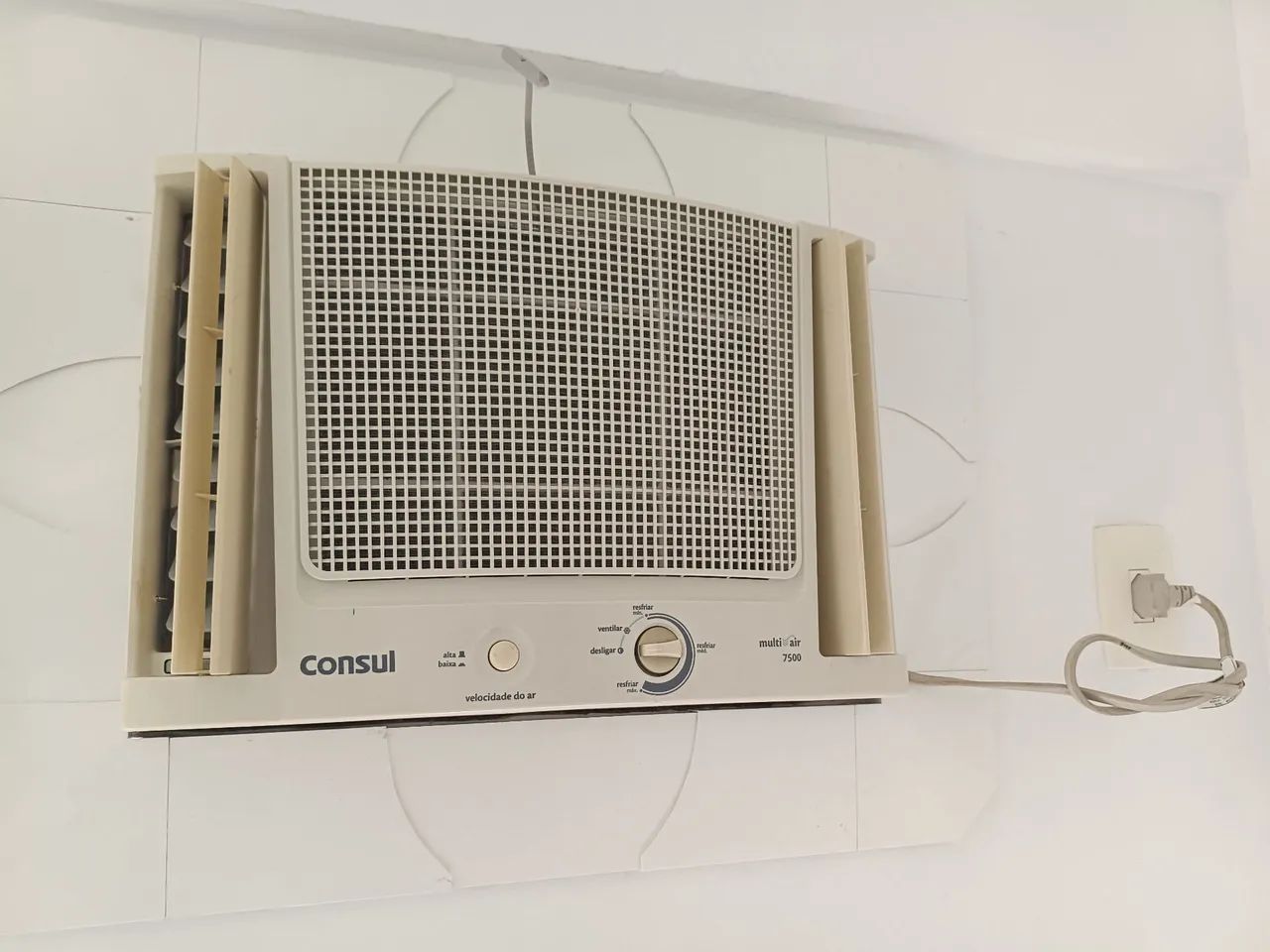 Condicionador de Ar